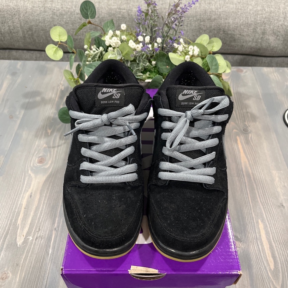 Nike SB Dunk Low FOG